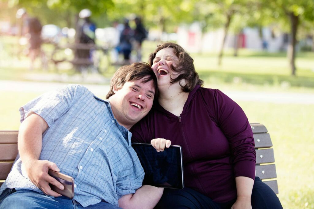 i love ndis support care -pwi2pl