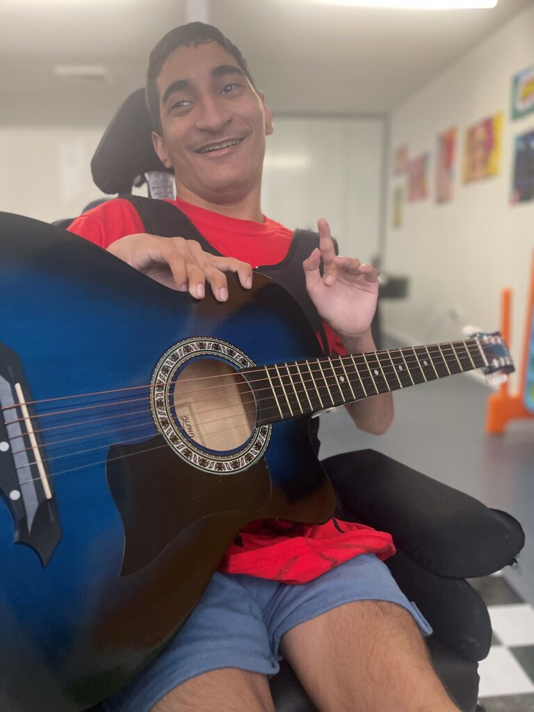 Campbelltown Day Program Hub Eloma Care